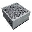 Montech CENTURY II 1050W power supply unit 20+4 pin ATX ATX Silver