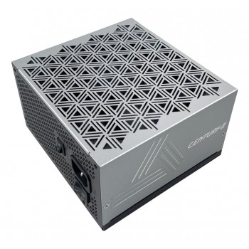 Montech CENTURY II 1050W power supply unit 20+4 pin ATX ATX Silver