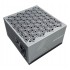 Montech CENTURY II 1050W power supply unit 20+4 pin ATX ATX Silver