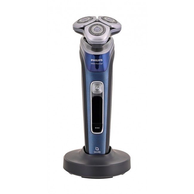 Philips i9000 Prestige XP9201/33 Wet & Dry Electric Shaver with SkinIQ