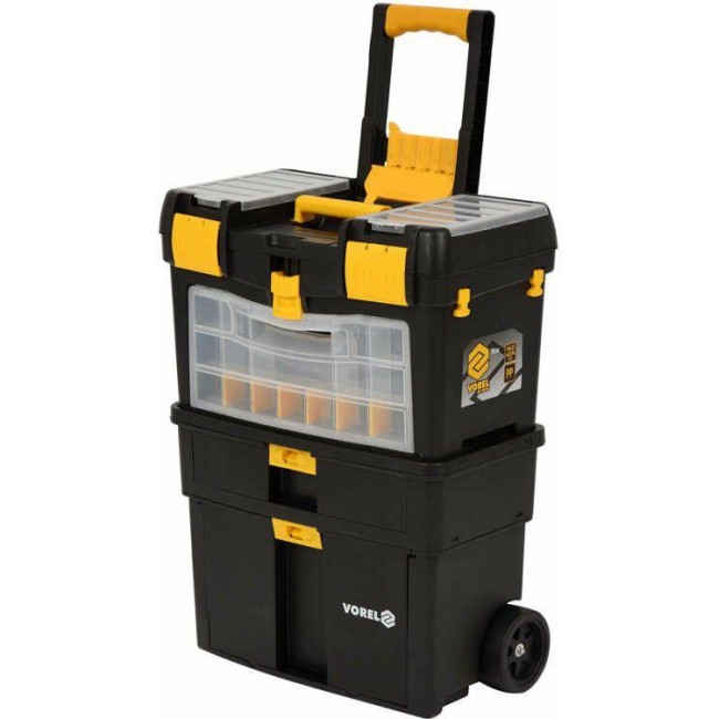 VOREL 78734 tool cart