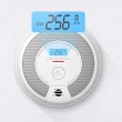 X-Sense SC07 smoke detector Photoelectrical reflection detector Interconnectable Wireless X-Sense SC07 smoke detector Photoelectrical reflection detector Interconnectable Wireless
