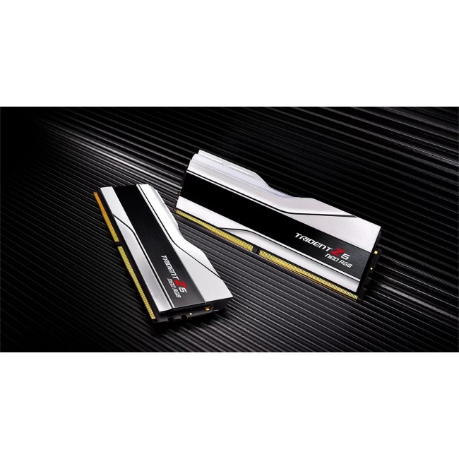 G.Skill Trident Z5 Neo RGB F5-6400J3039G16GX2-TZ5NRW memory module 32 GB 2 x 16 GB DDR5 288-pin DIMM