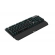 QPAD MK-40 keyboard Gaming USB QWERTZ German Black QPAD MK-40 keyboard Gaming USB QWERTZ German Black