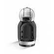 Krups Mini Me KP123 Semi-auto Capsule coffee machine 0.8 L Krups Mini Me KP123 Semi-auto Capsule coffee machine 0.8 L