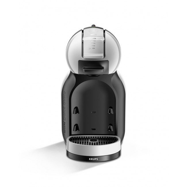 Krups Mini Me KP123 Semi-auto Capsule coffee machine 0.8 L Krups Mini Me KP123 Semi-auto Capsule coffee machine 0.8 L