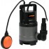 Submersible dirty water pump 400W STHOR 79781