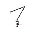 GENESIS NGM-2156 microphone stand Boom microphone stand