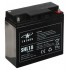 Battery 12V/18Ah
