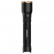 Duracell DF1500 Flashlight black Duracell DF1500 Flashlight black