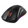 Deltaco Gaming GAM-120 mouse Right-hand RF Wireless + Bluetooth + USB Type-A Optical 4800 DPI