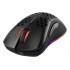 Deltaco Gaming GAM-120 mouse Right-hand RF Wireless + Bluetooth + USB Type-A Optical 4800 DPI
