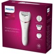 Philips 8000 series Epilator Series 8000 BRE735/00 Wet and Dry epilator