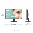 BenQ GW2490C computer monitor 60.5 cm (23.8 BenQ GW2490C computer monitor 60.5 cm (23.8