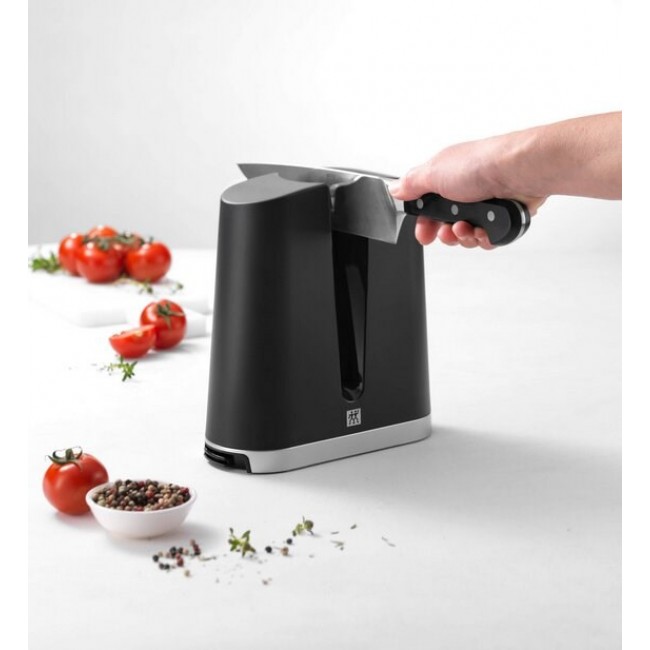 ZWILLING V-EDGE 32605-000-0 knife sharpener