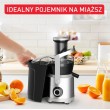 TEFAL ZE660D10 Juicer