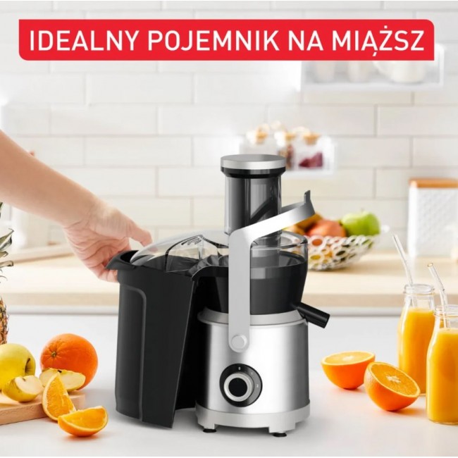 TEFAL ZE660D10 Juicer