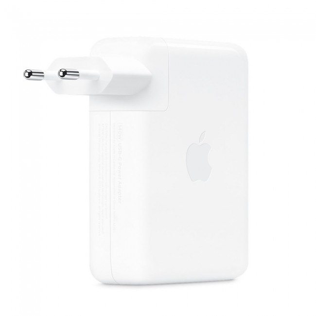 Apple MLYU3ZM/A - Laptop - Indoor - 140 W - Apple - MacBook Air (M1 - 2020) MacBook Air (Retina - 13-inch - 2020) MacBook Air (Retina - 13-inch - 2018 -... - White