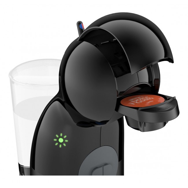 Krups Piccolo XS KP1A3B Manual Espresso machine 0.8 L
