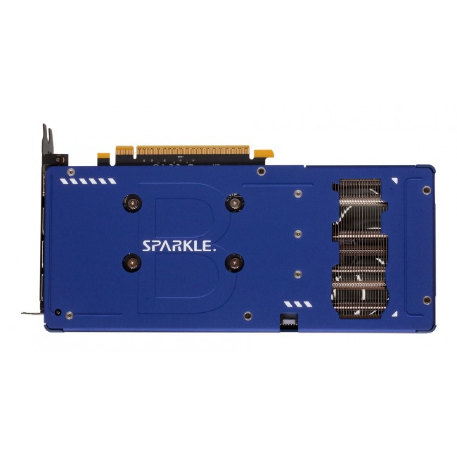 Sparkle Technology Intel Arc B570 GUARDIAN OC 10 GB GDDR6 Sparkle Technology Intel Arc B570 GUARDIAN OC 10 GB GDDR6