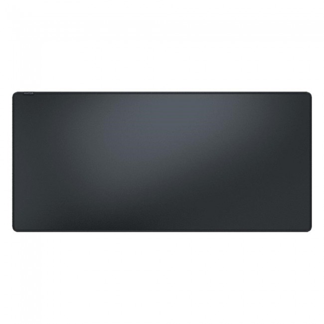 HATOR Tonn EVO XXL Gaming mouse pad Black