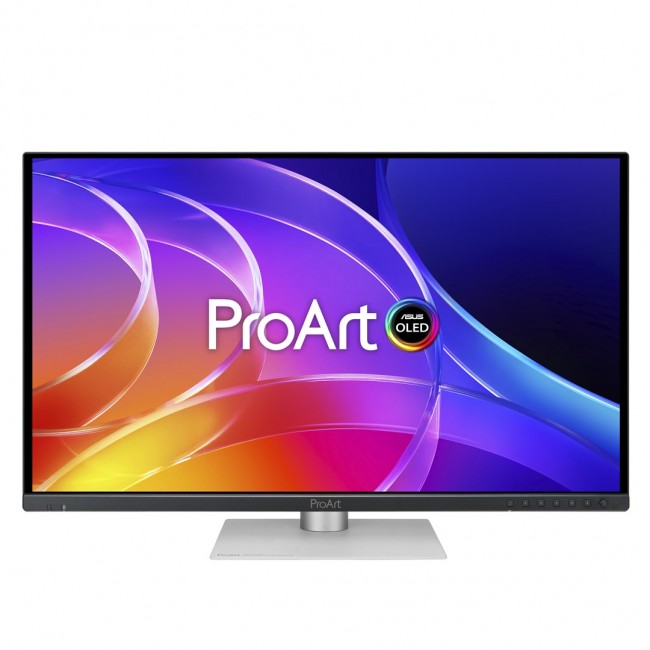 ASUS ProArt OLED PA279CDV computer monitor 67.3 cm (26.5