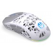 ENDORFY LIV Plus Wireless Onyx White mouse Gaming Ambidextrous Bluetooth Optical 26000 DPI