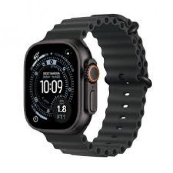 Apple Watch Ultra 3 GPS + Cellular 49mm Black