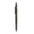 Rotring 600 Black Clip-on retractable ballpoint pen 1 pc(s) Rotring 600 Black Clip-on retractable ballpoint pen 1 pc(s)