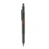 Rotring 600 Black Clip-on retractable ballpoint pen 1 pc(s)