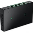 Trendnet TPE-B541 network switch Managed Gigabit Ethernet (10/100/1000) Power over Ethernet (PoE) Black