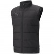 Kamizelka męska Puma teamLIGA Vest czarna 657968 03 M Kamizelka męska Puma teamLIGA Vest czarna 657968 03 M