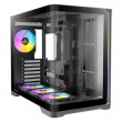 Antec 0-761345-10225-4 computer case Midi Tower Black