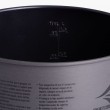 Sea To Summit Frontier Pot 1.3 L Grey