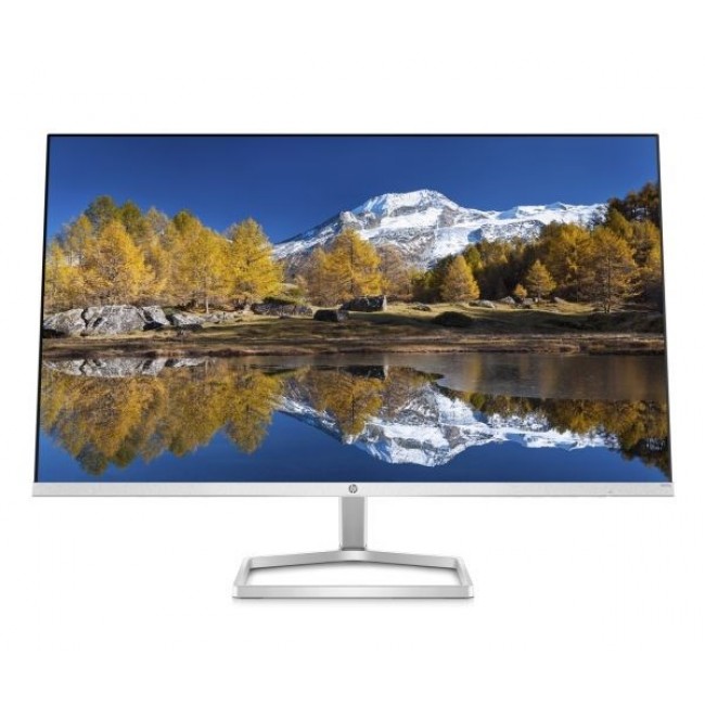 HP M27fq QHD Monitor