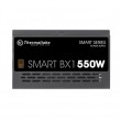 Thermaltake Smart BX1 power supply unit 550 W 24-pin ATX ATX Black