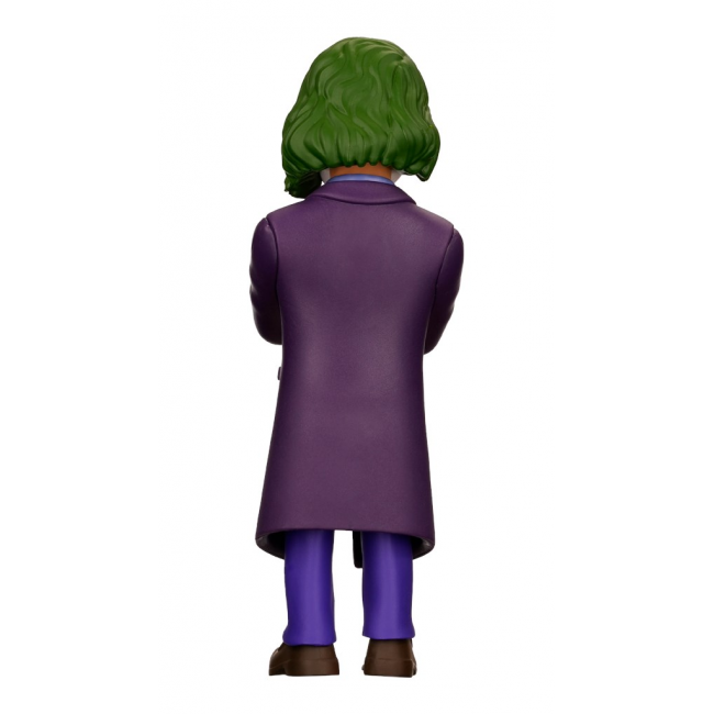 MINIX DC - JOKER THE DARK KNIGHT MINIX DC - JOKER THE DARK KNIGHT