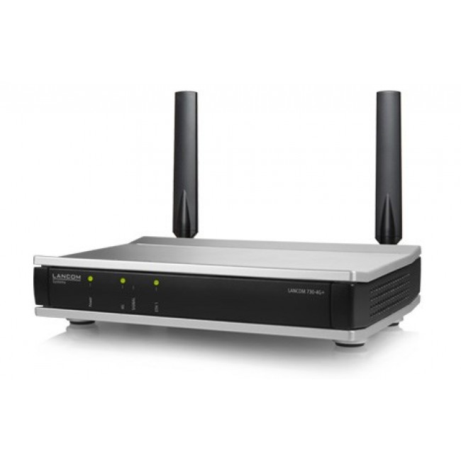 LANCOM 730-4G+ (EU) LANCOM 730-4G+ (EU)