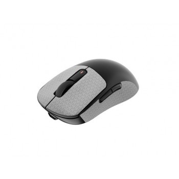 GAMING MOUSE FURY TANTO T4 WIRELESS 12000 DPI BLACK