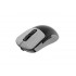 GAMING MOUSE FURY TANTO T4 WIRELESS 12000 DPI BLACK