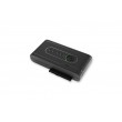 Icy Dock EZ-Adapter Ex MB931U-1VB R1 USB-C+A Gen 2 (10Gbps) to U.2 NVMe SSD Thunderbolt 4 Port Compatible Reader Adapter