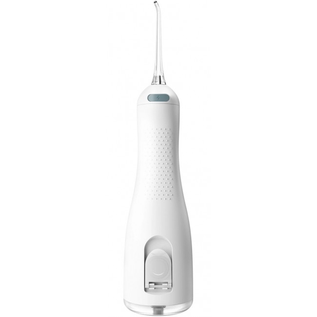 Oral irrigator ORO-DENT CLEANER WHITE OROMED