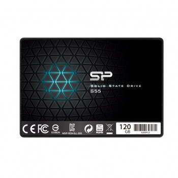 Silicon Power Slim S55 120 GB 2.5