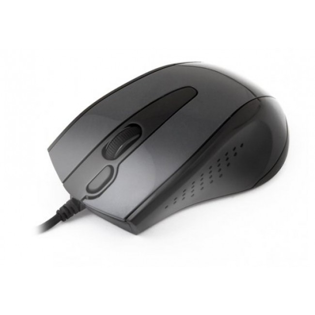 A4Tech N-500F mouse Right-hand USB Type-A V-Track 1600 DPI