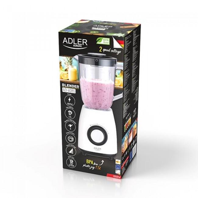 CUP BLENDER ADLER AD 4085