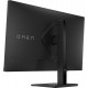 OMEN by HP 31.5 inch QHD 165Hz Gaming Monitor - OMEN 32q