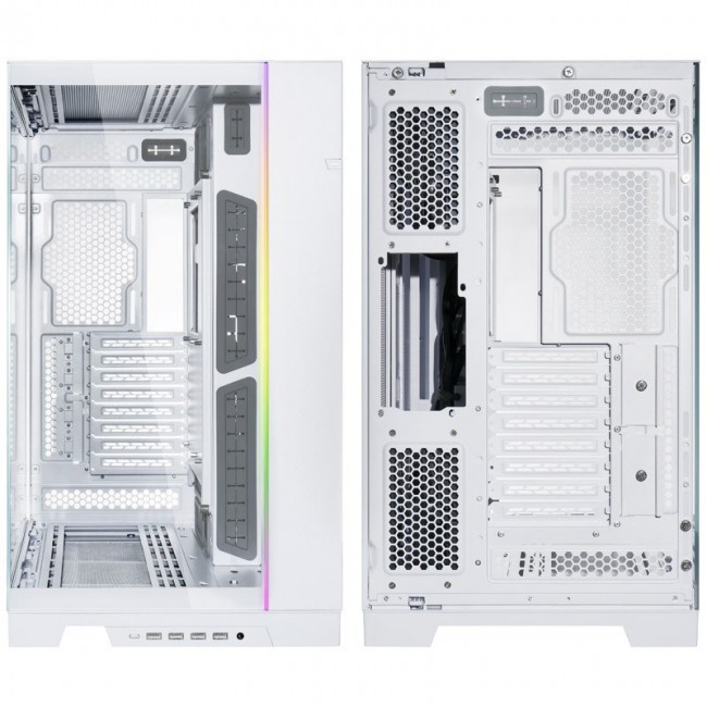 LIAN LI O11 DYNAMIC EVO XL WHITE LIAN LI O11 DYNAMIC EVO XL WHITE