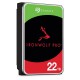 Seagate IronWolf Pro ST22000NT001 internal hard drive 22 TB 7200 RPM 512 MB 3.5