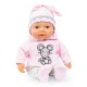 Bayer Doll Lisa Magic Eyes 38cm 93844AA