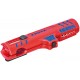 Knipex 16 85 125 SB cable stripper Blue, Red Knipex 16 85 125 SB cable stripper Blue, Red